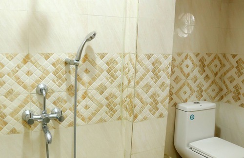Hyderabad Complejo | DIVYA LODGE & HOTEL ROOMS