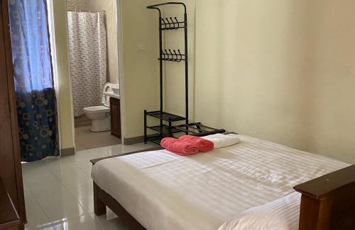 Mount Lavinia Apartamento | Diwan Apartment & Chalet