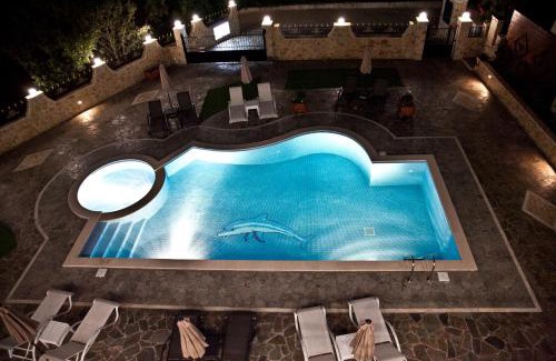 Lepeda Apartamento | Diwani Luxury Villas
