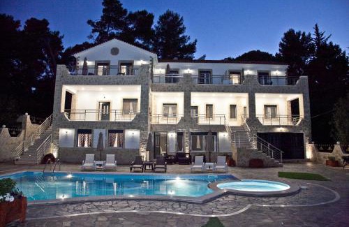 Lepeda Apartamento | Diwani Luxury Villas