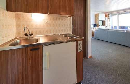 Vex Apartamento | Dixence 219 by Interhome