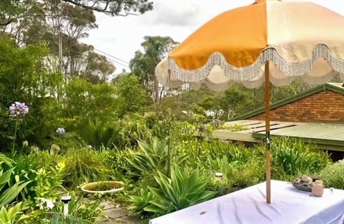 Dalmeny Casa | Dixie Margaret Surf Shack & MTB Trail Bikers Narooma