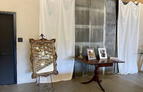 Mount Juliet Casa | DIY Weddings (Rent the Farm)