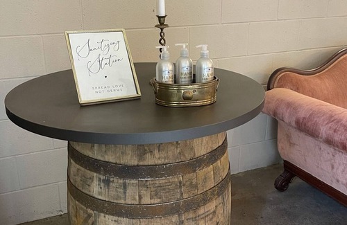 Mount Juliet Casa | DIY Weddings (Rent the Farm)