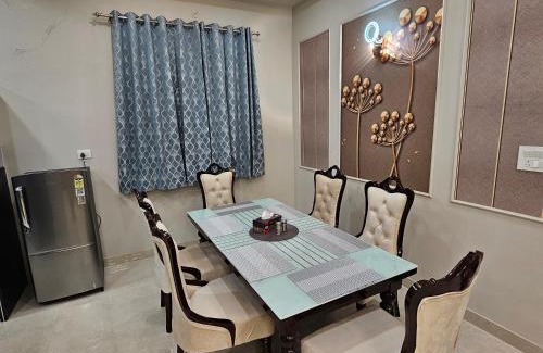 Jaipur Villa | Diya guest house