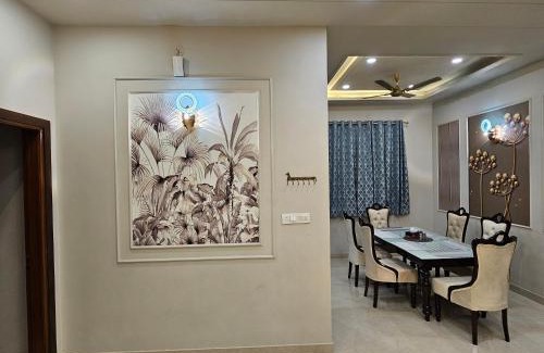 Jaipur Villa | Diya guest house