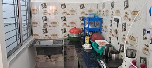 Rampur Hat Apartamento | Diya Homestay