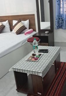 Rampur Hat Apartamento | Diya Homestay