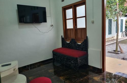 Sleman Apartamento | Diyan Padhang Homestay Kamar 6