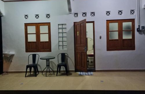 Sleman Apartamento | Diyan Padhang Homestay Kamar 6