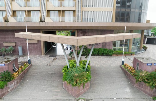 Dumas Apartamento | DIYANSHH HOMES STAYS IN DUMAS
