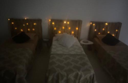 Tataouine Apartamento | Diyar LîLâ Selma
