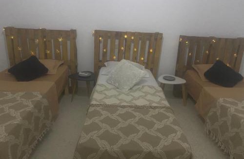 Tataouine Apartamento | Diyar LîLâ Selma