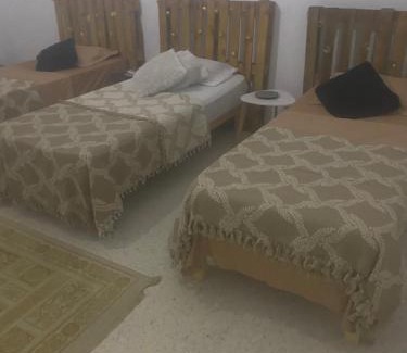 Tataouine Apartamento | Diyar LîLâ Selma