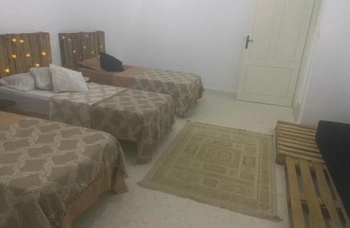 Tataouine Apartamento | Diyar LîLâ Selma