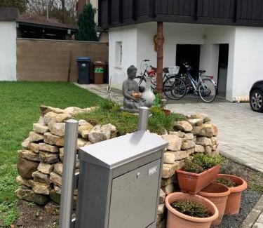 Bayreuth Apartamento | Diyo Apart Festspiel Bayreuth