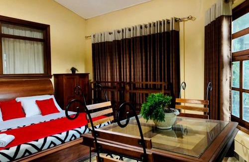 Haputale Cama Y Desayuno | Diyon Holiday Bungalow
