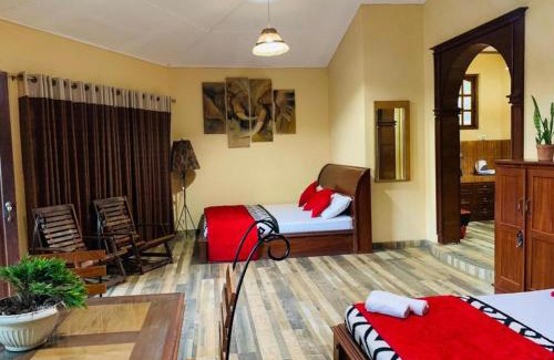 Haputale Cama Y Desayuno | Diyon Holiday Bungalow