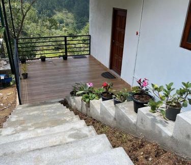Ella Cabina | Diyon'S Lodge