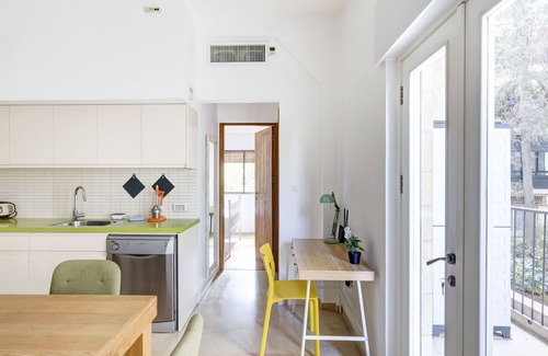 Tel Aviv City Center Apartamento | Diz 3 By TLV2rent
