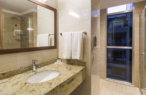 Konakli Complejo | Dizalya Palm Garden - All Inclusive