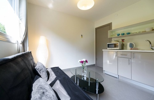 Tel Aviv Apartamento | Dizengoff Inn