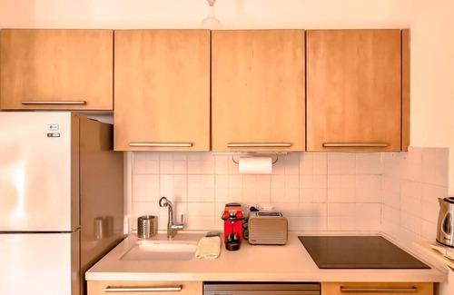 Tel Aviv Apartamento | Dizengoff Muguet