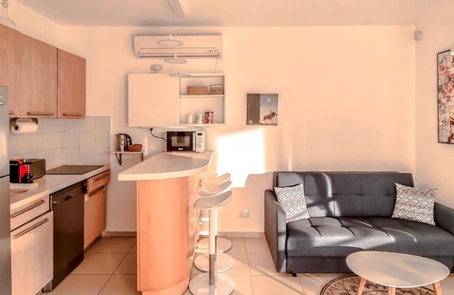 Tel Aviv Apartamento | Dizengoff Muguet in Tel Aviv-yafo