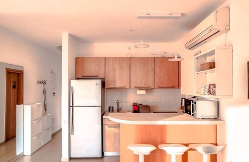Tel Aviv Apartamento | Dizengoff Muguet in Tel Aviv-yafo