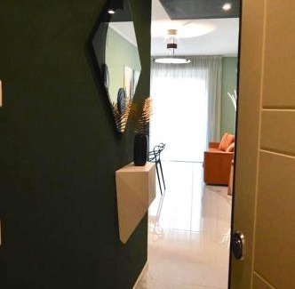 Salerno Casa | DIZETA Suite and Apartment