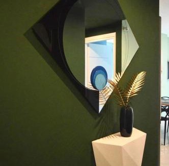 Salerno Casa | DIZETA Suite and Apartment