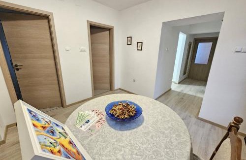 Zurkovo Apartamento | Dj apartment Kostrena