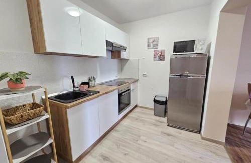 Zurkovo Apartamento | Dj apartment Kostrena