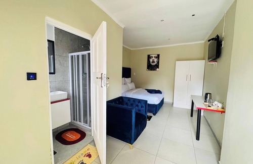 Norwood Casa | DJ Guest Lodge Norwood