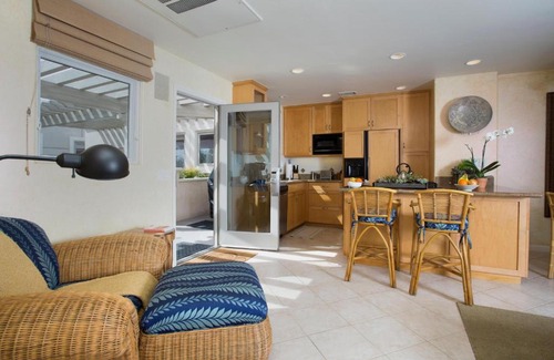 Laguna Beach Villa | Djakarta