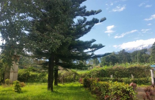 Machame Casa | Djangos Kilimanjaro Guesthouse