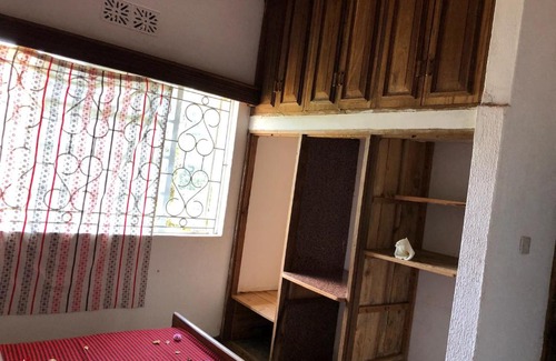 Machame Casa | Djangos Kilimanjaro Guesthouse