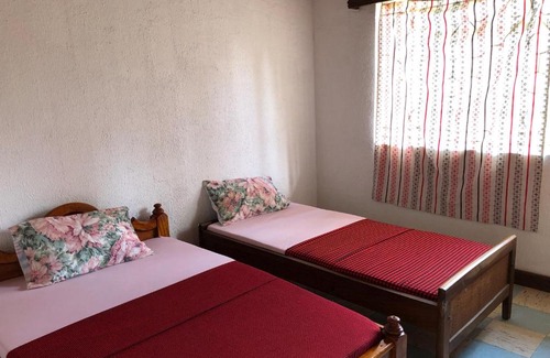 Machame Casa | Djangos Kilimanjaro Guesthouse