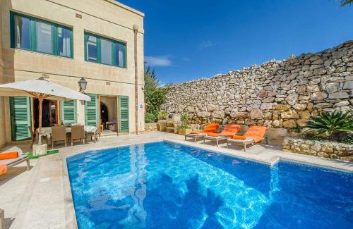 Sannat Casa | Djar Ta Menzja 1 Holiday Home