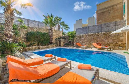 Sannat Casa | Djar Ta Menzja 1 Holiday Home
