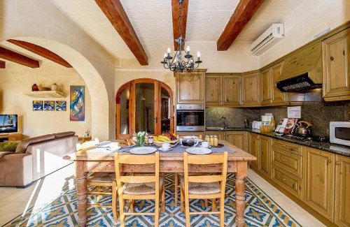 Sannat Casa | Djar Ta Menzja 1 Holiday Home