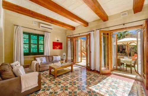Sannat Casa | Djar Ta Menzja 1 Holiday Home