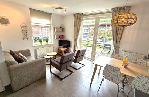 Domburg Casa | DJB87 Moderne kindvriendelijke vakantiewoning
