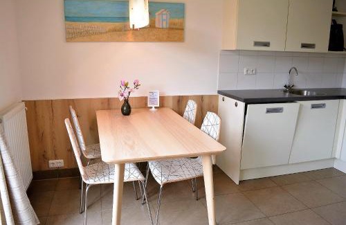 Domburg Casa | DJB87 Moderne kindvriendelijke vakantiewoning