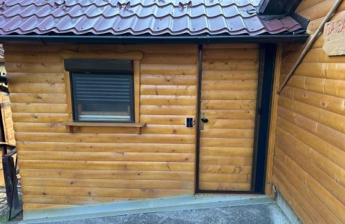 Bosnia Apartamento | Djedovo Ognjiste,prenociste