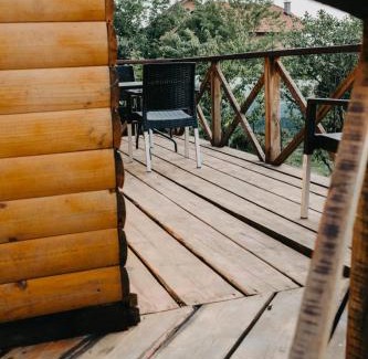 Bosnia Apartamento | Djedovo Ognjiste,prenociste