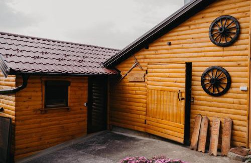 Bosnia Apartamento | Djedovo Ognjiste,prenociste