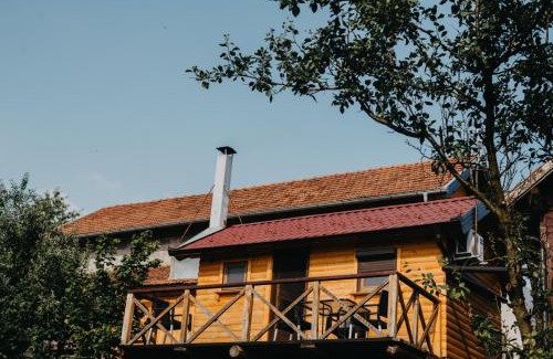 Bosnia Apartamento | Djedovo Ognjiste,prenociste