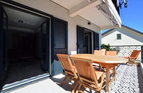 Denovici Apartamento | Djenovici Sunny port apartment