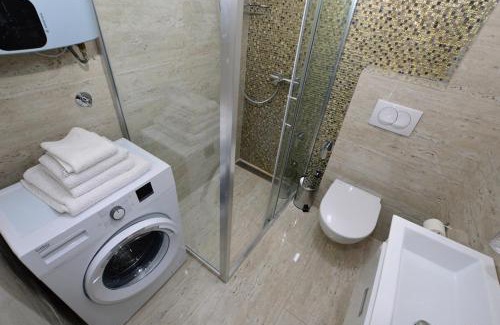 Denovici Apartamento | Djenovici Sunny port apartment
